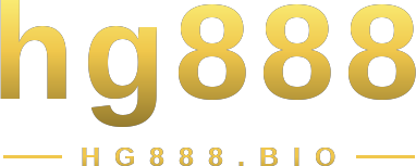 hg888 logo