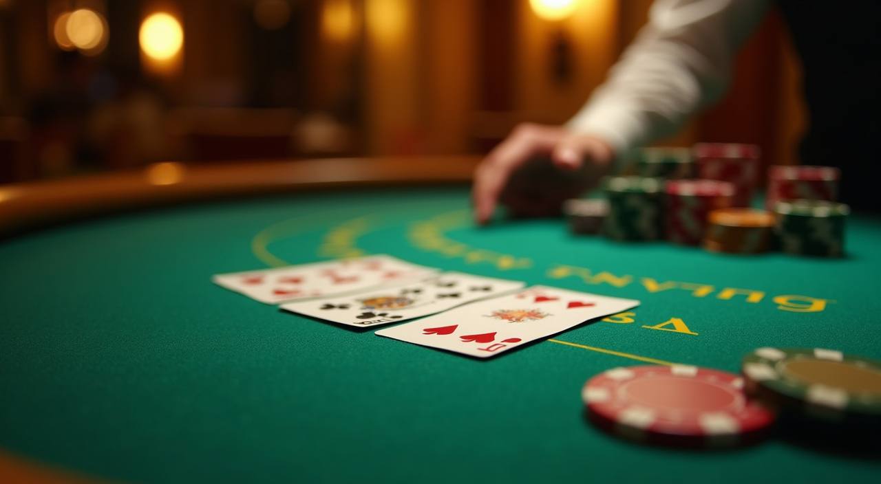 hg888 အမြန် Baccarat လောင်းနည်းများဘာတွေ ပါဝင်လဲ?